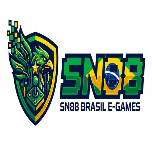 Logo sn88