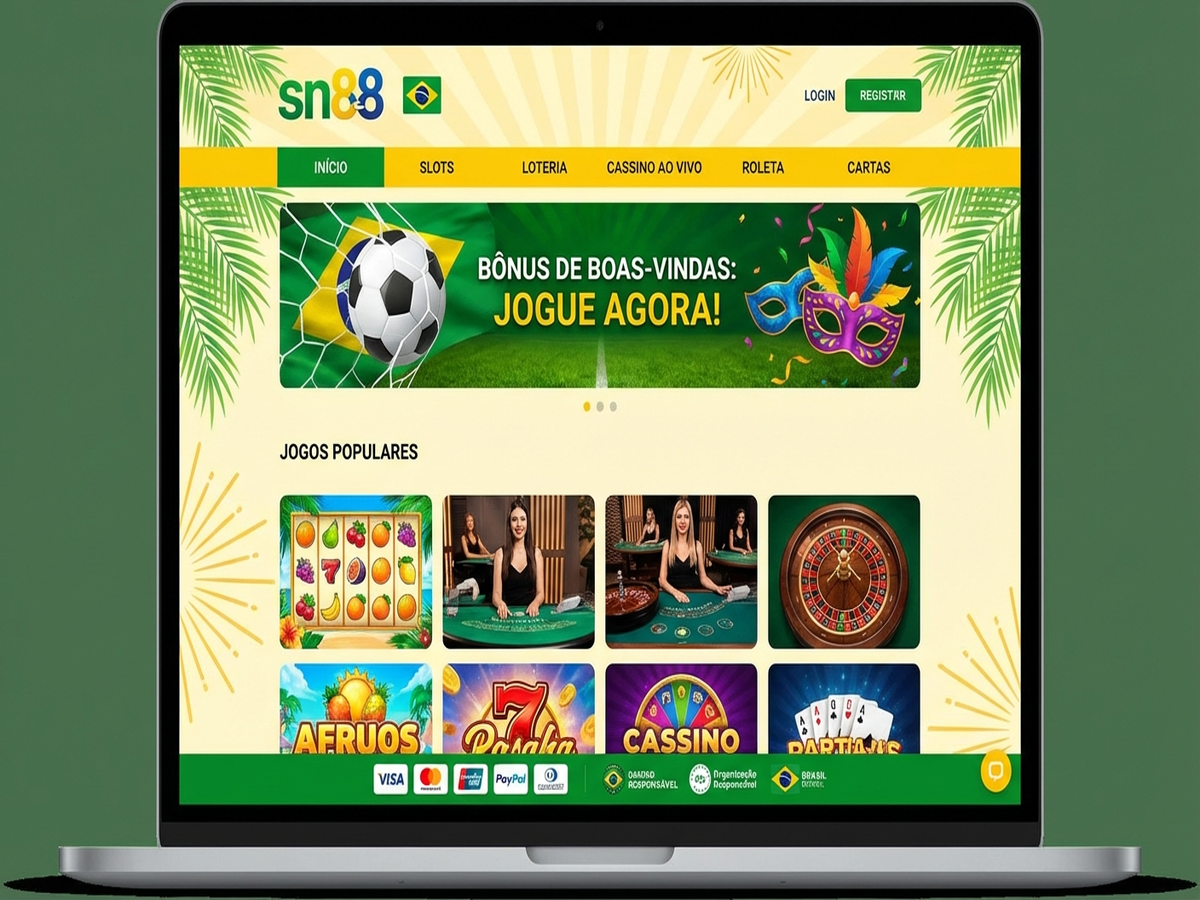 Screenshot 1 sn88